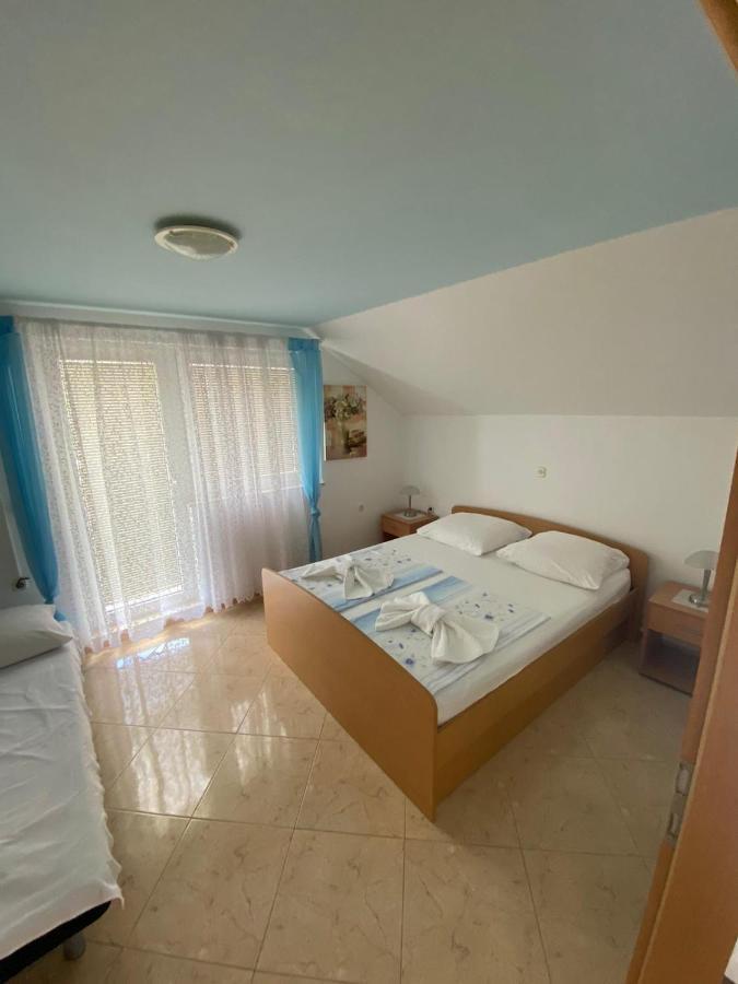Apartments Mara Orebic Luaran gambar