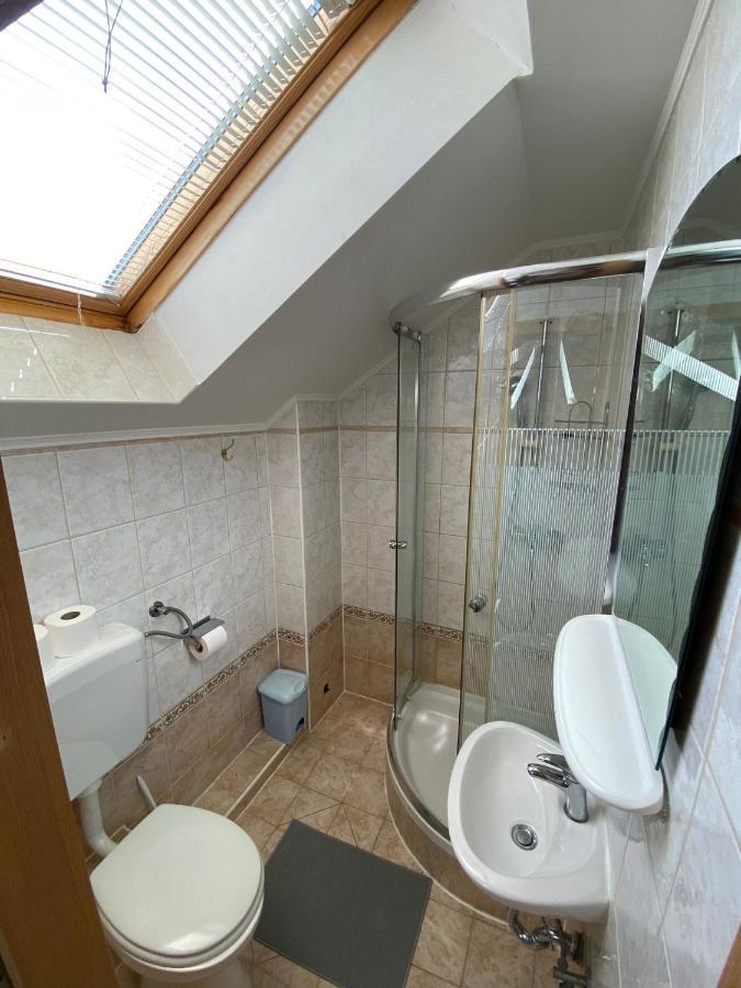 Apartments Mara Orebic Luaran gambar