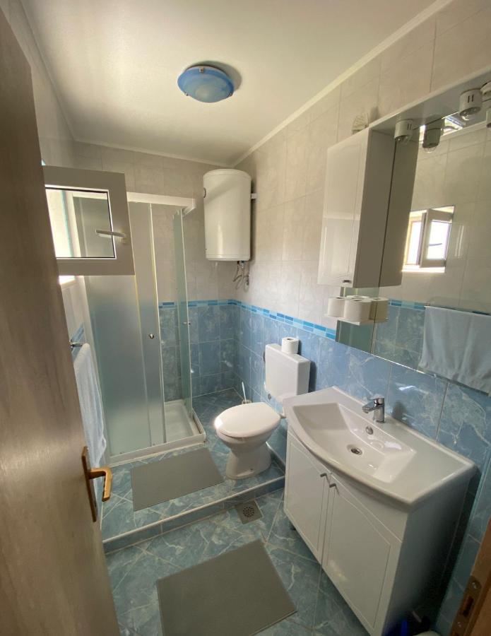 Apartments Mara Orebic Luaran gambar