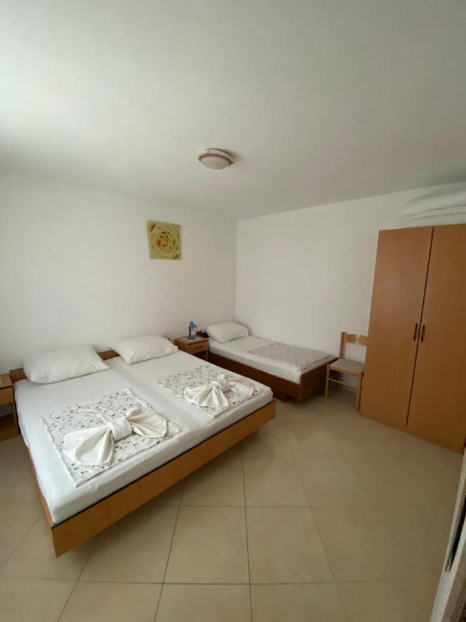 Apartments Mara Orebic Luaran gambar
