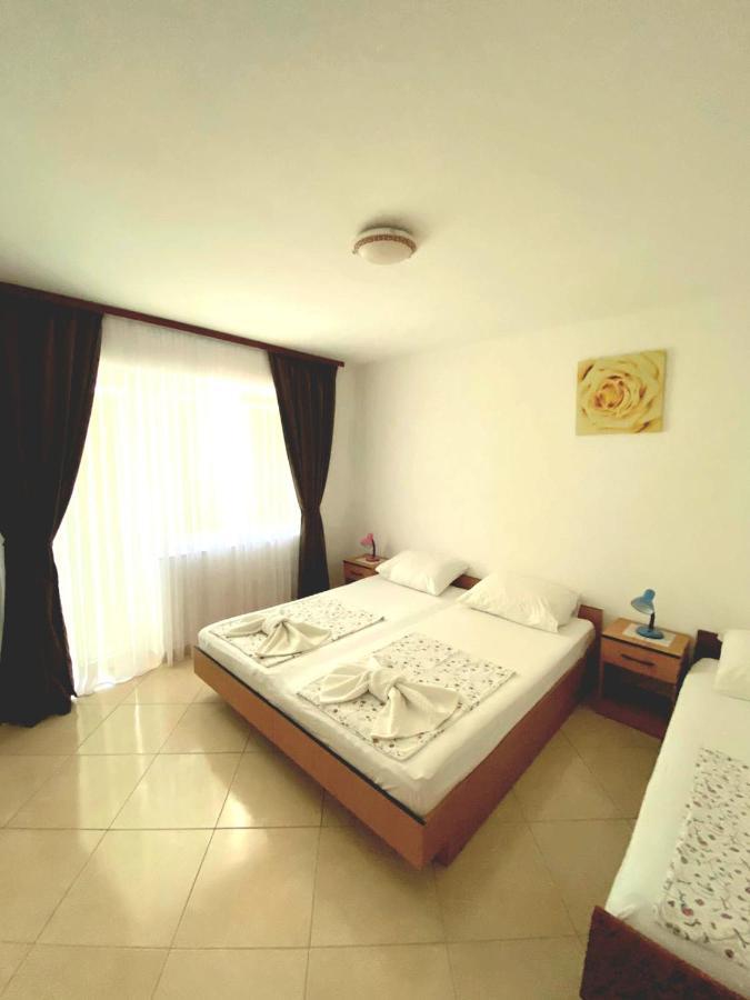 Apartments Mara Orebic Luaran gambar